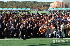 꿈꾸는 별들의 축제, 우주를 줄게’ 2025 화성 학생동아리 축제 개최