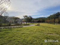 양천구, 수십 년 방치돼 있던 도시공원을 ‘지양숲공원’으로 재탄생