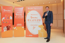 제스티퍼스, 한국 공식 론칭…“경험 중심 반려동물 건강관리” 강조
