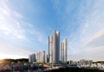 울산 남구 ‘호수공원 에일린의 뜰’ 520세대 분양… 신흥 주거타운 핵심 단지로 주목