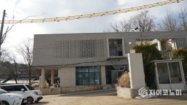 근린생활시설로 허가받은 우이동216-8 신축 건물…향후 활용 방식 이목 집중