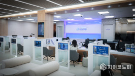 더 가까워진 금융창구…목포수협 북부지점, 용해지구로 이전 오픈