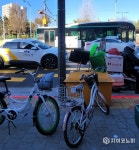 강서구, 교통약자 이동권 보호 나서... 교통약자 보도(점자블록) 이용방해 단속 강화