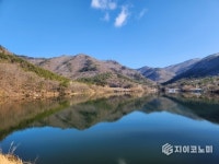 낮엔 숲길, 밤엔 빛길…해남 금강저수지 수변공원 조성 착수