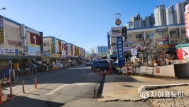 “시흥유통센터 부설주차장 200면 개방”…금천구 업무협약 체결