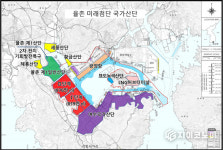 여수시, ‘율촌 국가산단’ 카드 꺼냈다…산업 침체 돌파구 찾기 본격화