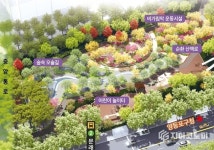 영등포구, 문래근린공원 ‘숲 공원’으로 재탄생...10차례 주민설명회 통한 주민 의견 반영