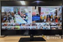 용인특례시, 처인노인복지관과 ‘스마트 경로당 지원’ 업무협약 체결