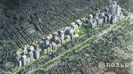 강서구, 화곡동 전국 최대규모 정비사업 추진...5,973세대 명품 주거단지 조성