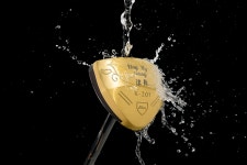 [신제품 리뷰] 오방콜 헤드 ‘웅비파크골프채’ 출시