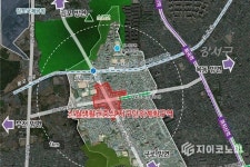 양천구, 신월·신정생활권중심 지구단위계획 18년만 재정비…용적률 400%로 상향