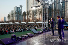 화성특례시, ‘특별한 콘서트 시즌2’ 시민과 함께 뜨거운 피날레