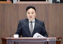 충남도의회 박정수 의원 “천안·아산 돔구장, 실행 로드맵 구체화해야”