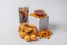 다인에프씨 치킨마루·돈치킨·호치킨, 소비자 유형별 테이크아웃 전용 메뉴 도입