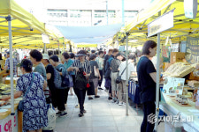 관악구, 관악산 으뜸공원에서 ‘장’도 보고 ‘댕냥이 건강’도 챙기세요