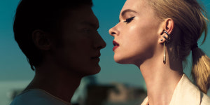 해피 투게더, 젠더리스 뷰티