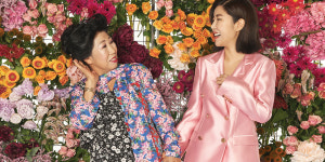 [#22주년] 지금 가장 빛나는 크리에이터