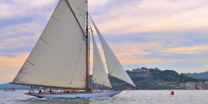 진정한 웰니스의 성지는?