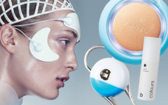 뷰티의 미래를 예언해 드립니다 #스킨케어편