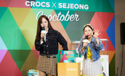 구구단 세정이 선택한 크록스가 궁금해