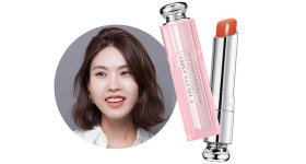 그 립스틱을 또 샀다! 전 이것만 발라요