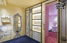 떠오르는 패션 핫플 둘러보기