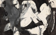 최욱경, 천생 예술가