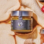 디저트로 세계 여행, 이국적 스프레드 잼 9