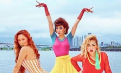 여은파 스타일링 탐구 생활