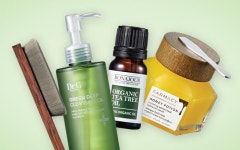 피부과, 스파 안가도 괜찮아