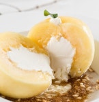 청담동 디저트 그릭모모를 집에서?