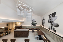 서울에서 꼭 가야 할 미술관은 어디?