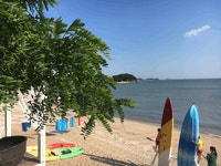 우리나라 맞아? 여행이 그리울 때 가는 빵집과 카페
