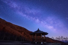 <나 혼자 산다> 화사도 다녀온, 별구경! 나만 알고 싶은 명당 장소 BEST4