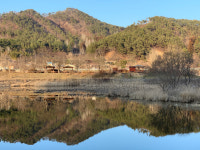 조용하고 한적한 여행을 원할 땐, 전남 장흥으로!