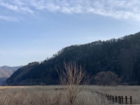 조용하고 한적한 여행을 원할 땐, 전남 장흥으로!