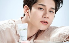 옹성우가 추천하는 크리스마스 선물은?