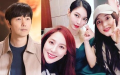전진&류이서 커플부터 바다까지! 펜트하우스2 특급 게스트 등장, 니가 왜 거기서 나와?