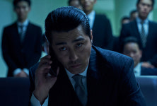 2021년 넷플릭스 오리지널 기대작 5