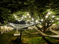 몸만 가도 돼요 #갬성글램핑