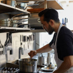 부산 해운대 #해리단길 맛집 투어