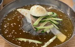 짬뽕 VS 짜장, 물냉 VS 비냉, 족발 VS 보쌈 다이어터의 선택