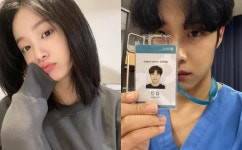 당진도깨비라이브포차 | 육성재-정채연, 로 로맨스♥ 호흡