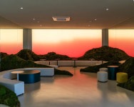 산멍, 논멍, 물멍 가능한 신상 대형카페 3 #주말엔뉴플