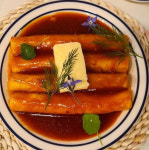 버터 올린 떡볶이 먹어봤니? #공리단길핫플