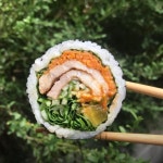 서울의 #김밥 맛집 10