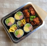 서울의 #김밥 맛집 10