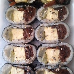 서울의 #김밥 맛집 10