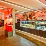 고기 없는 정육점이 있다?