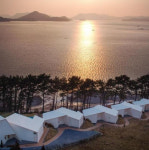 한없이 걷고 싶은 해안 도시 #거제도핫플